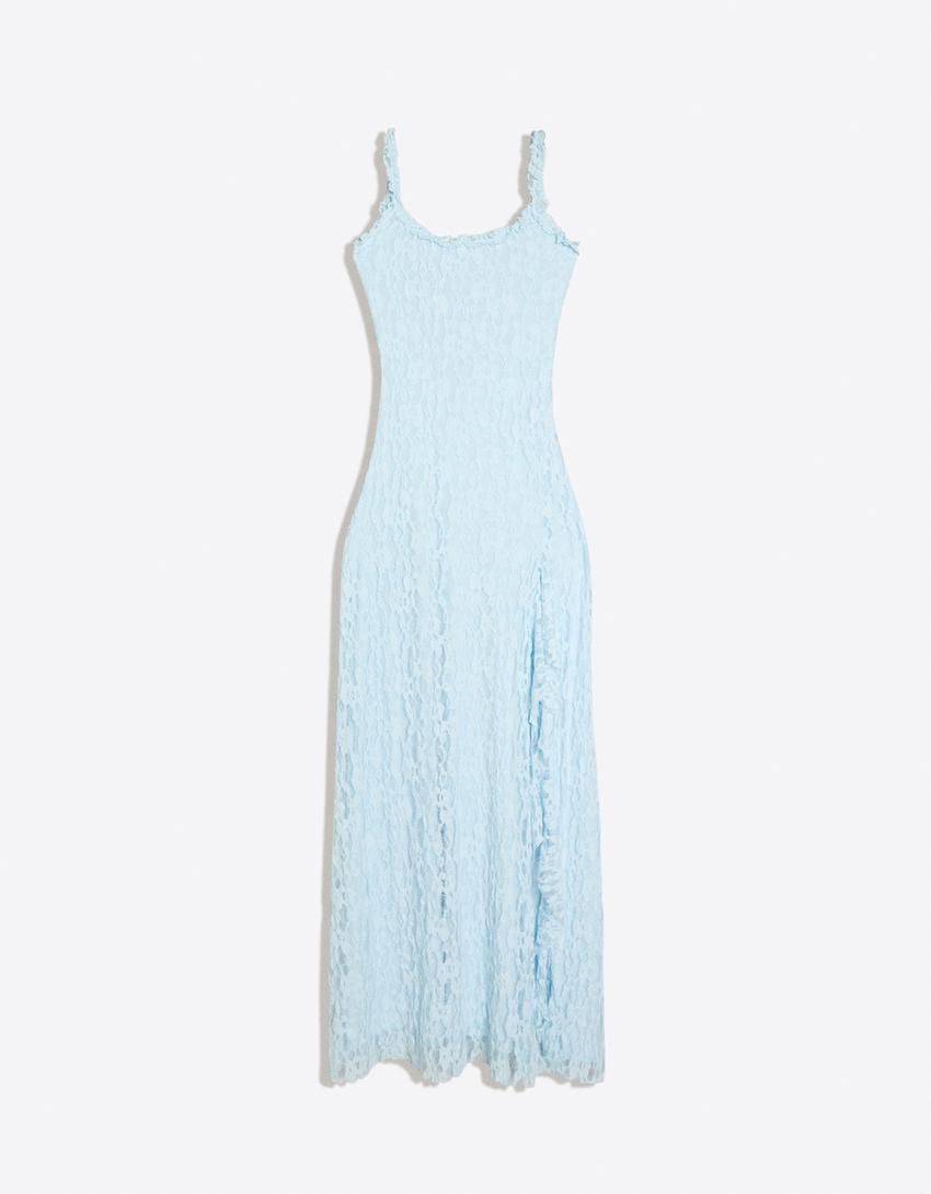 Veya Maxi Dress