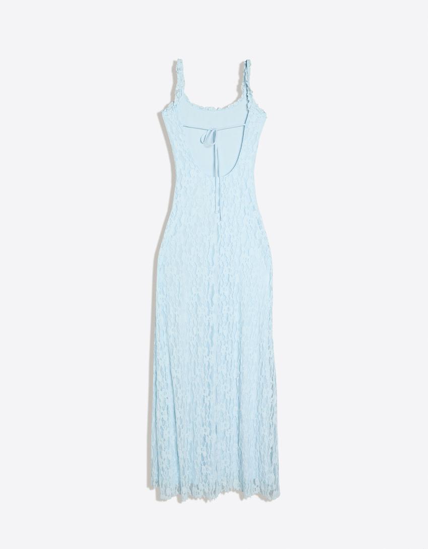 Veya Maxi Dress