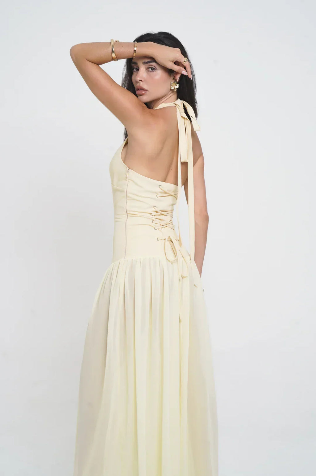 Ariel Maxi Dress