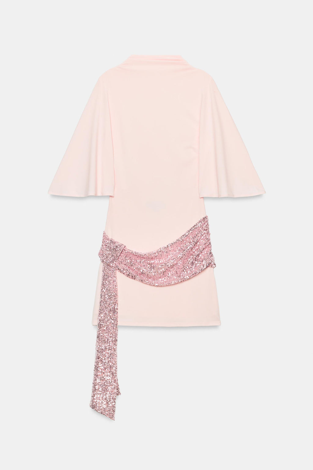 Cynthia Sequin Dress