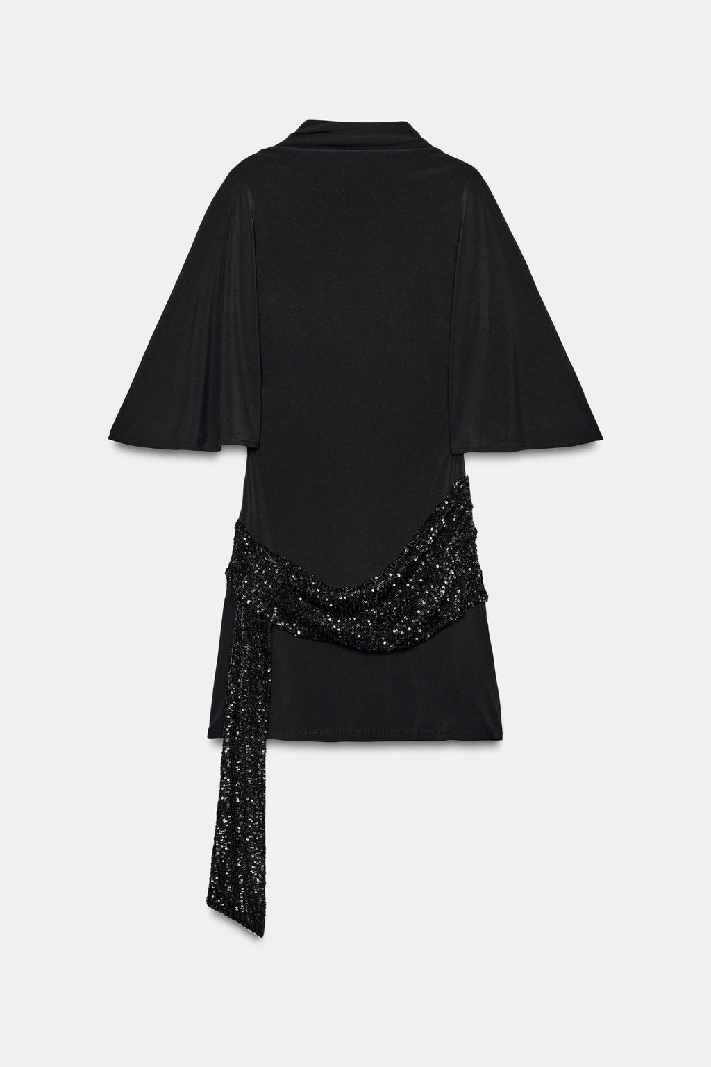 Cynthia Sequin Dress