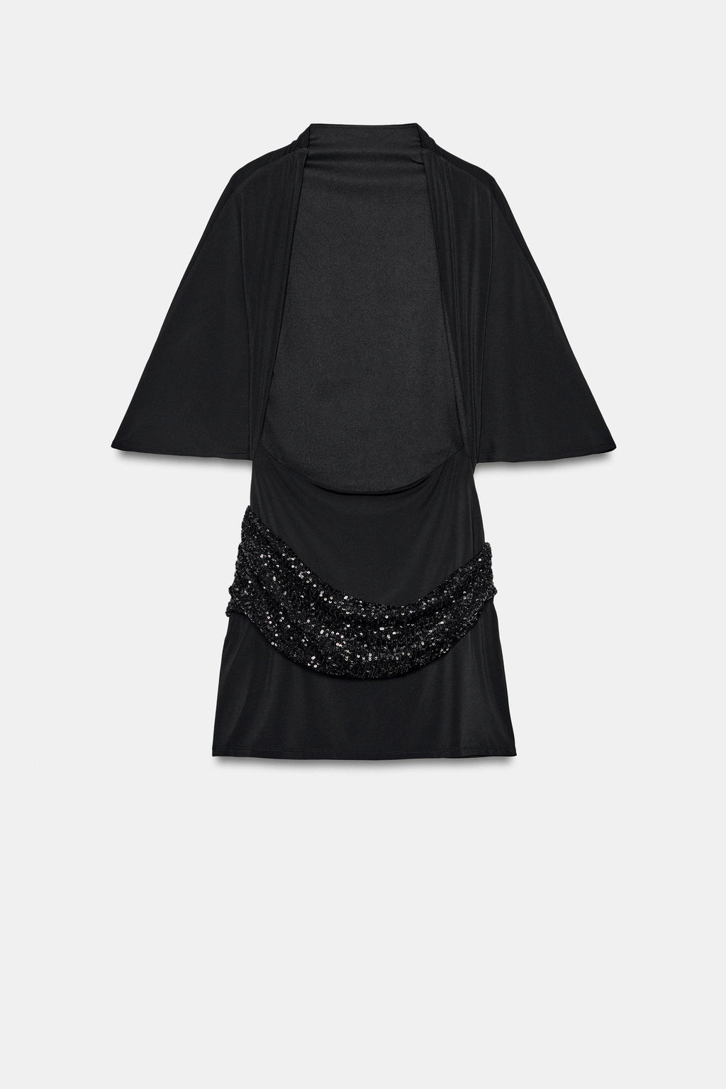 Cynthia Sequin Dress