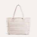 The Cloud Nine Puffy Tote Bag