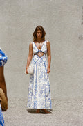 Eliska Midi Dress