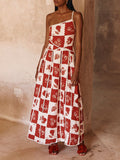 Camilia Maxi Dress