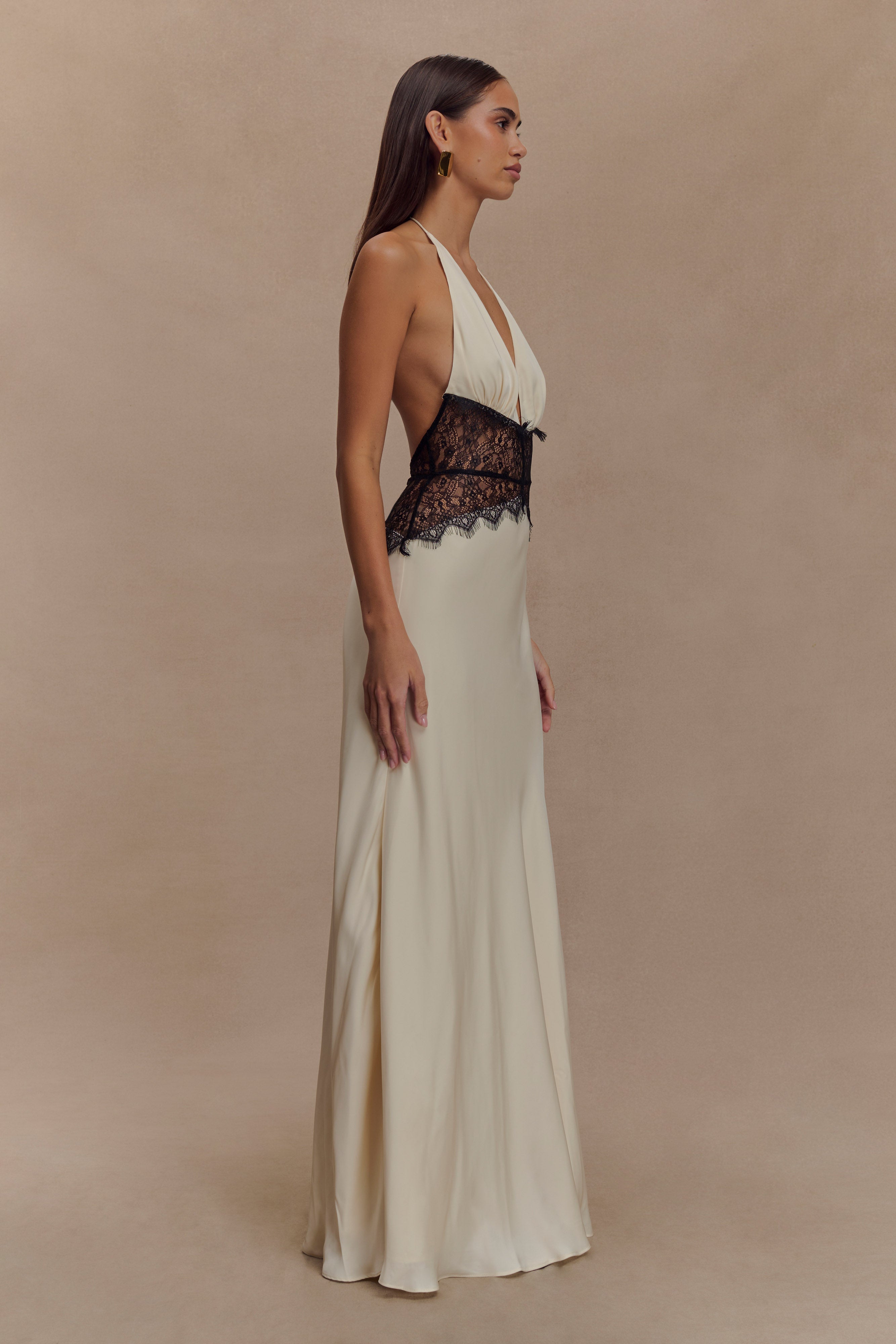 Dinah Maxi Dress