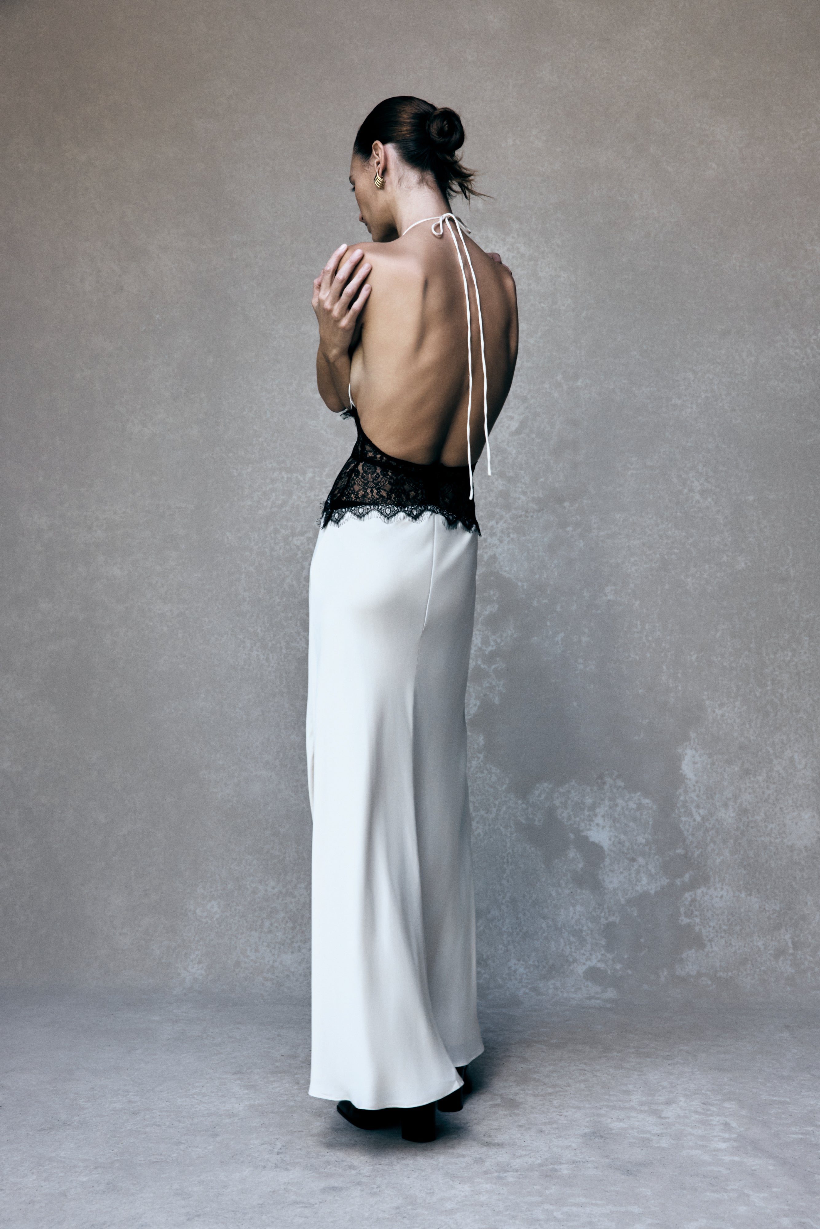 Dinah Maxi Dress