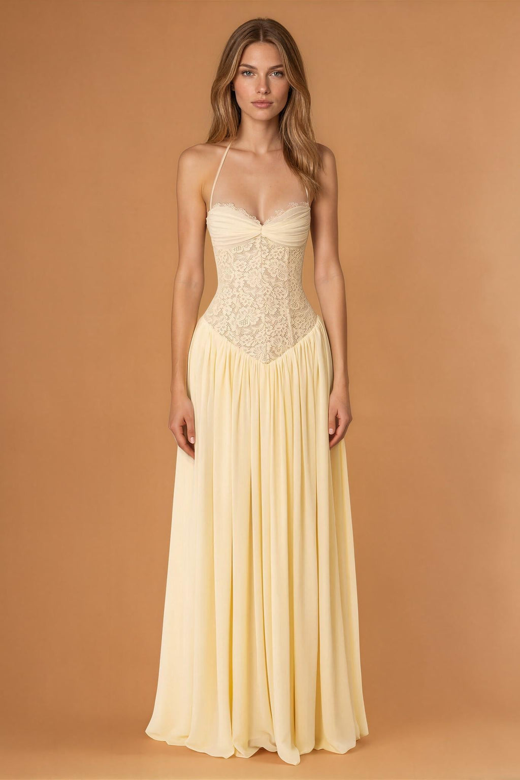 Maeve Maxi Dress