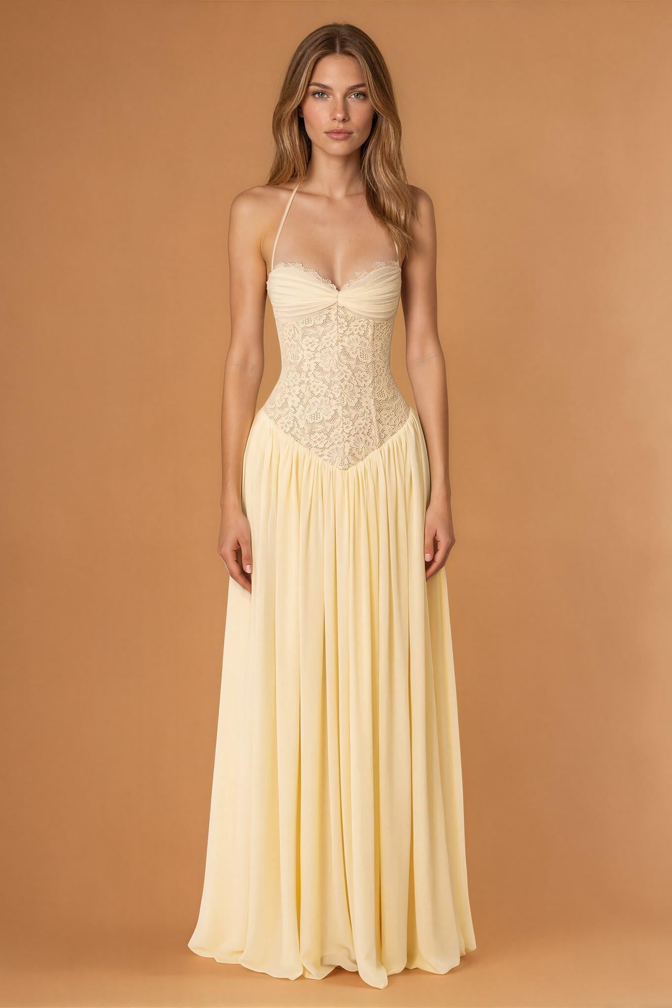 Maeve Maxi Dress