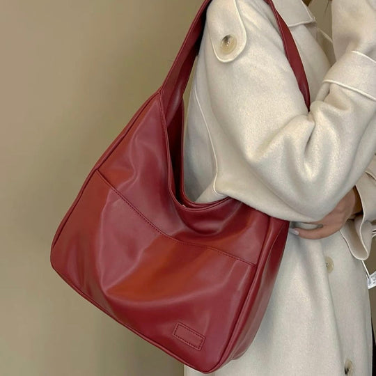 The Daily Muse Shoulder Bag