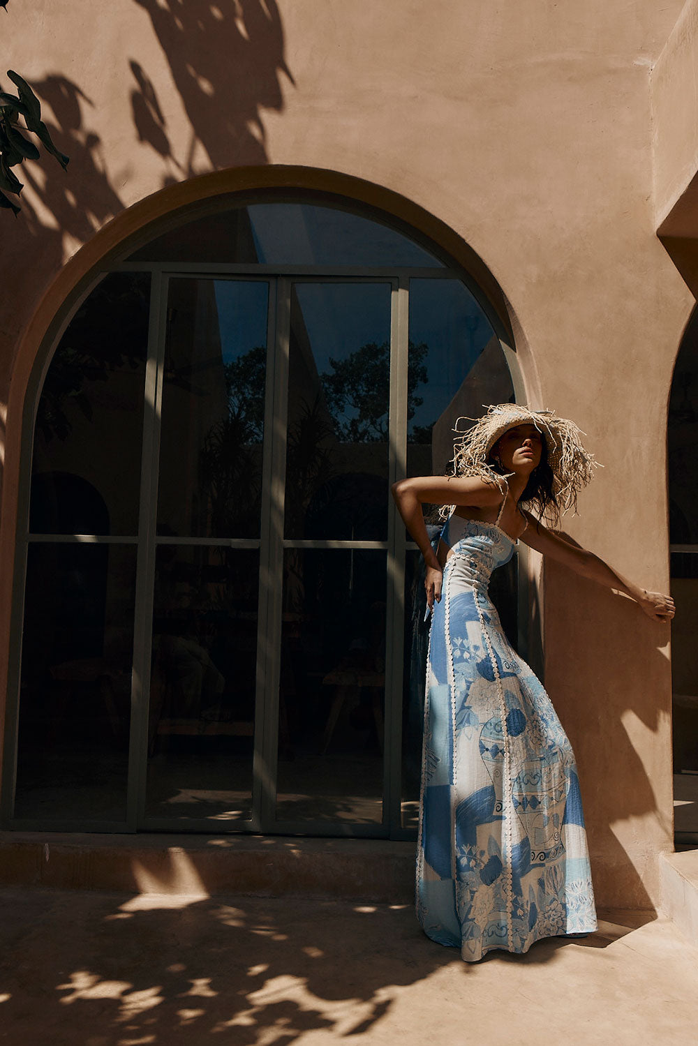 Terezza Dress