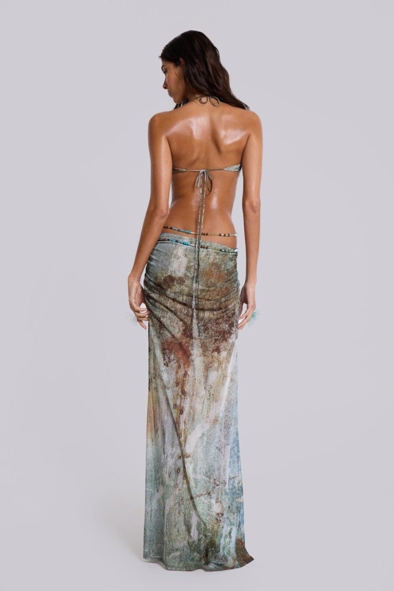 Eve Maxi Dress