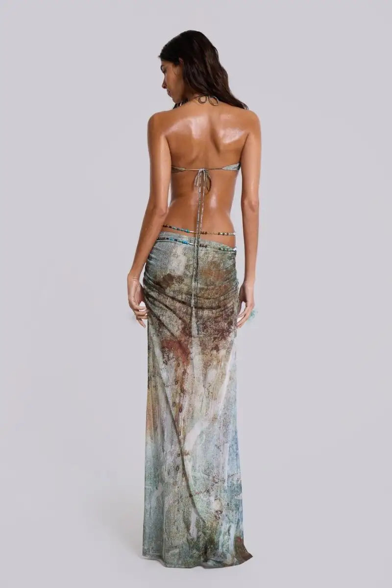 Eve Maxi Dress