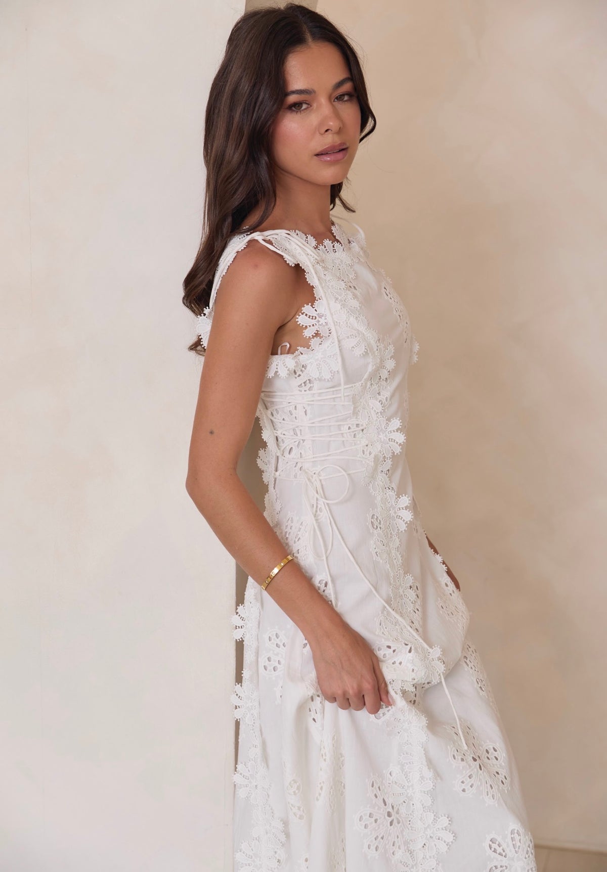 Liliana Maxi Dress