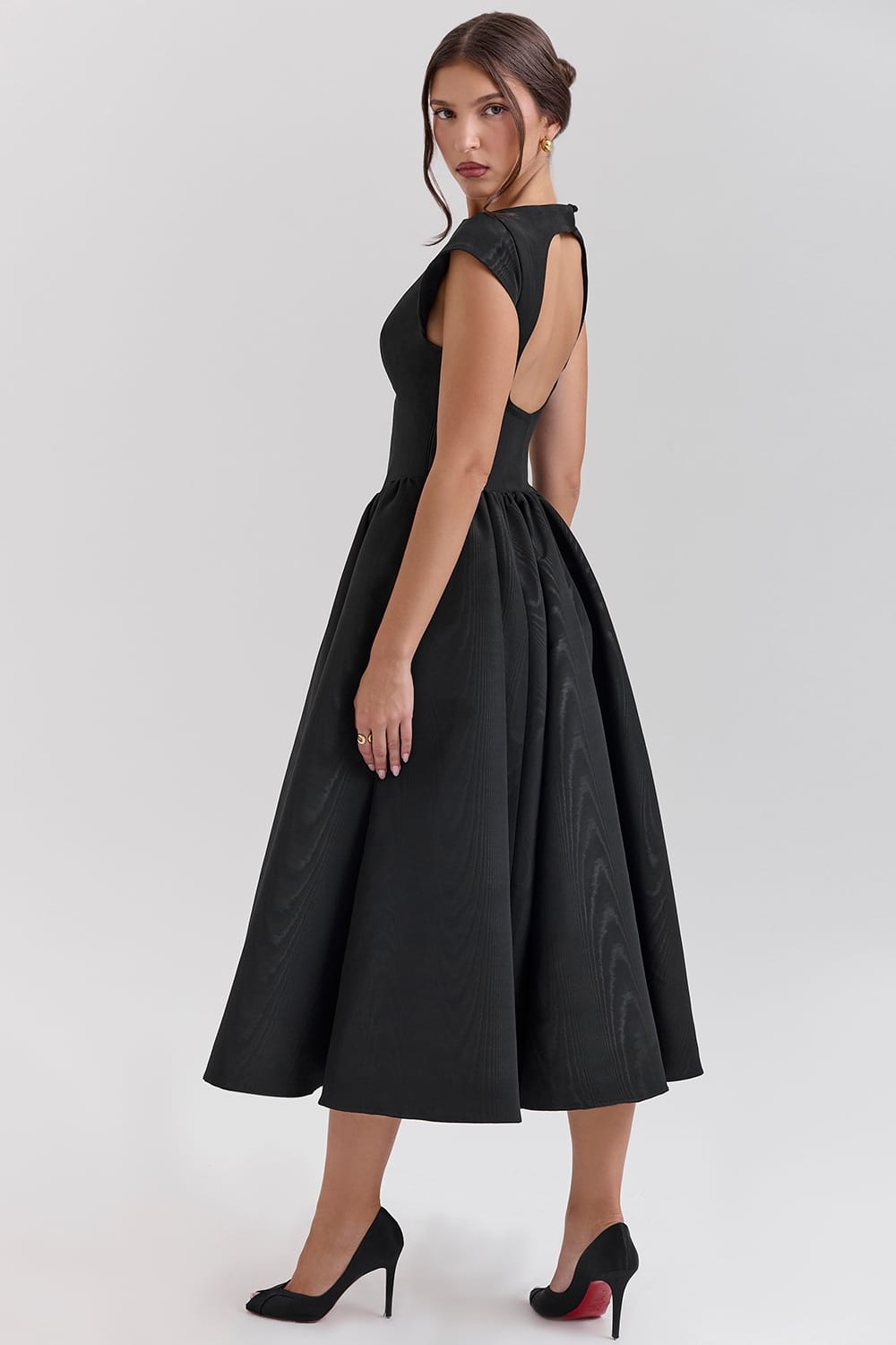 Alena Maxi Dress