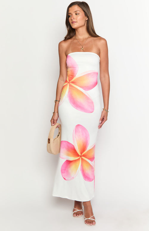 Arizona Maxi Dress