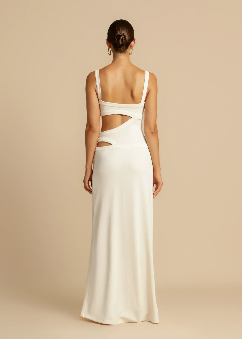 Jelena Maxi Dress