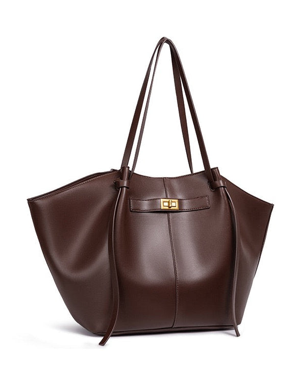 The Eloise Quiet Luxe Tote