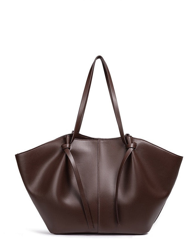 The Eloise Quiet Luxe Tote