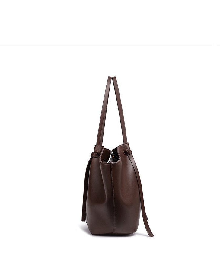The Eloise Quiet Luxe Tote