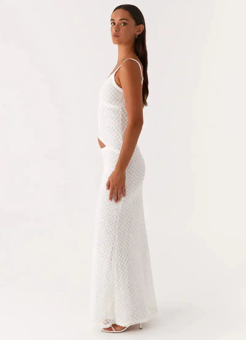 Jocelyn Maxi Dress