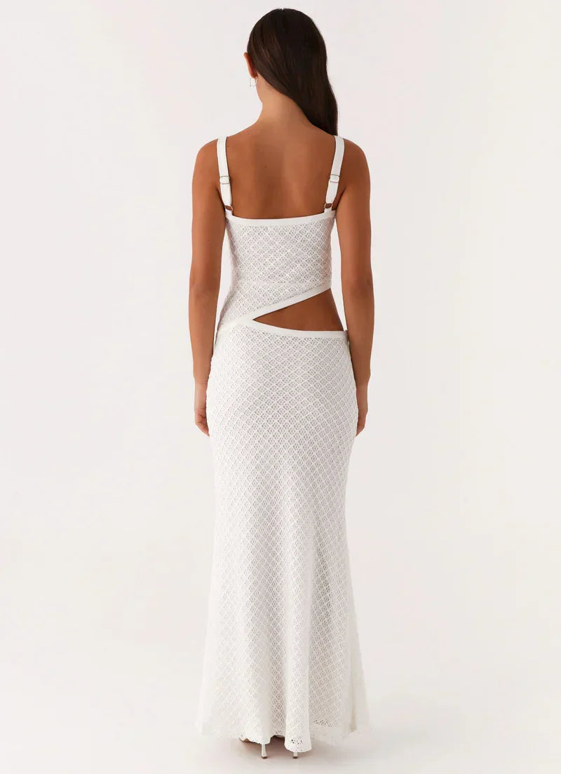 Jocelyn Maxi Dress