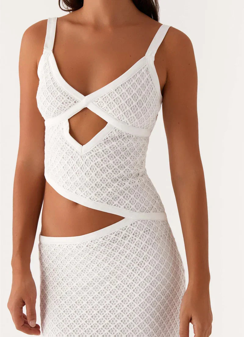 Jocelyn Maxi Dress