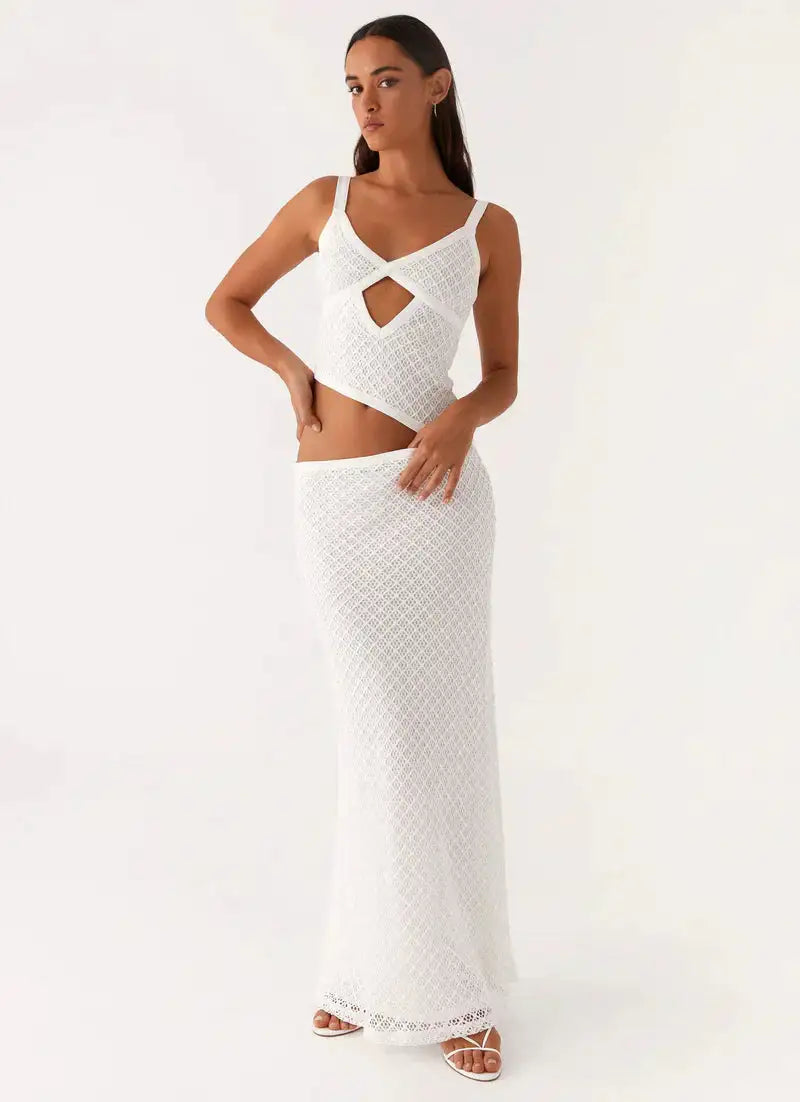 Jocelyn Maxi Dress