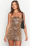 Leilani Mini Dress
