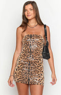 Leilani Mini Dress