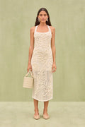 Nissa Knit Dress