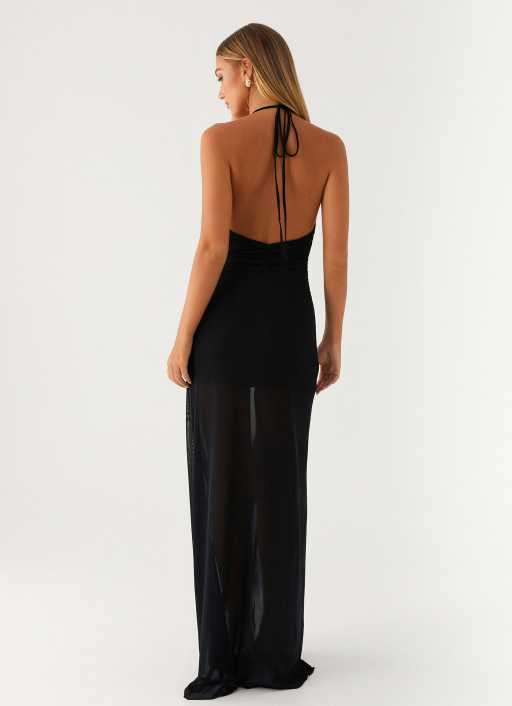 Emma Maxi Dress