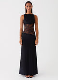 Ana Maxi Dress