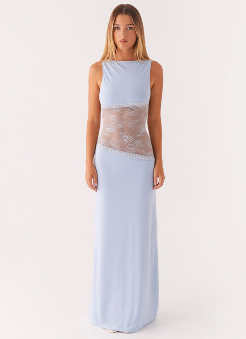 Ana Maxi Dress
