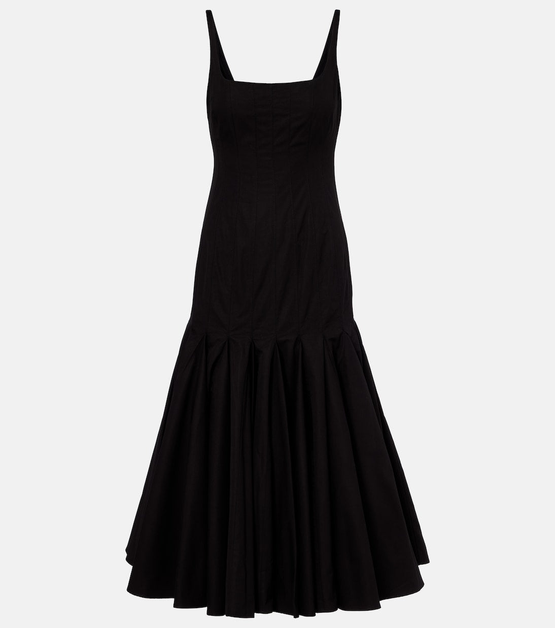 Agave Midi Dress