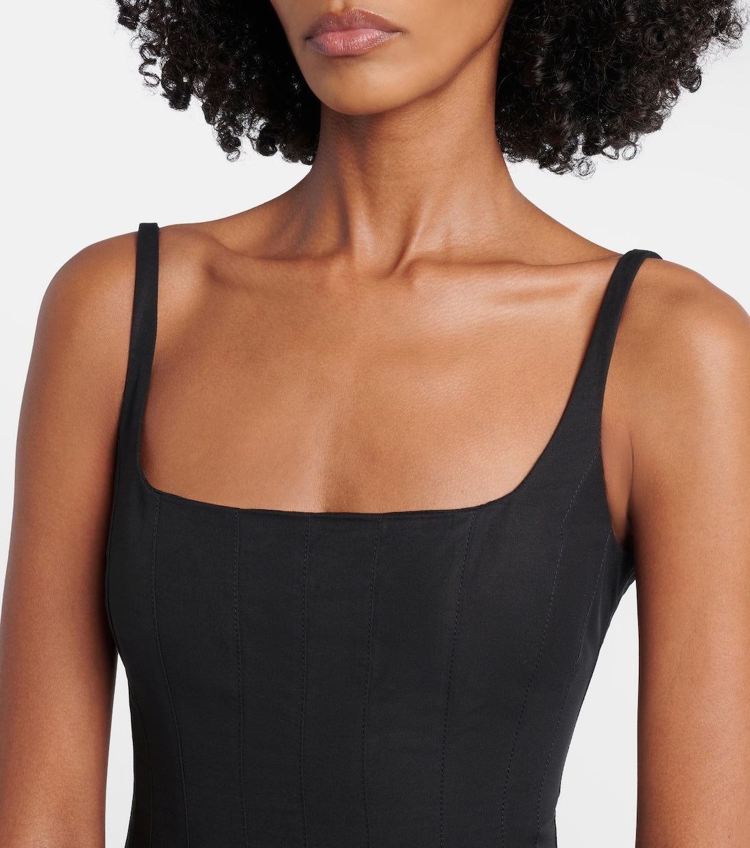 Agave Midi Dress