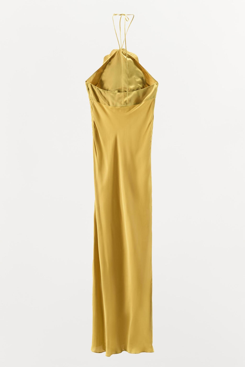 Luma Maxi Dress