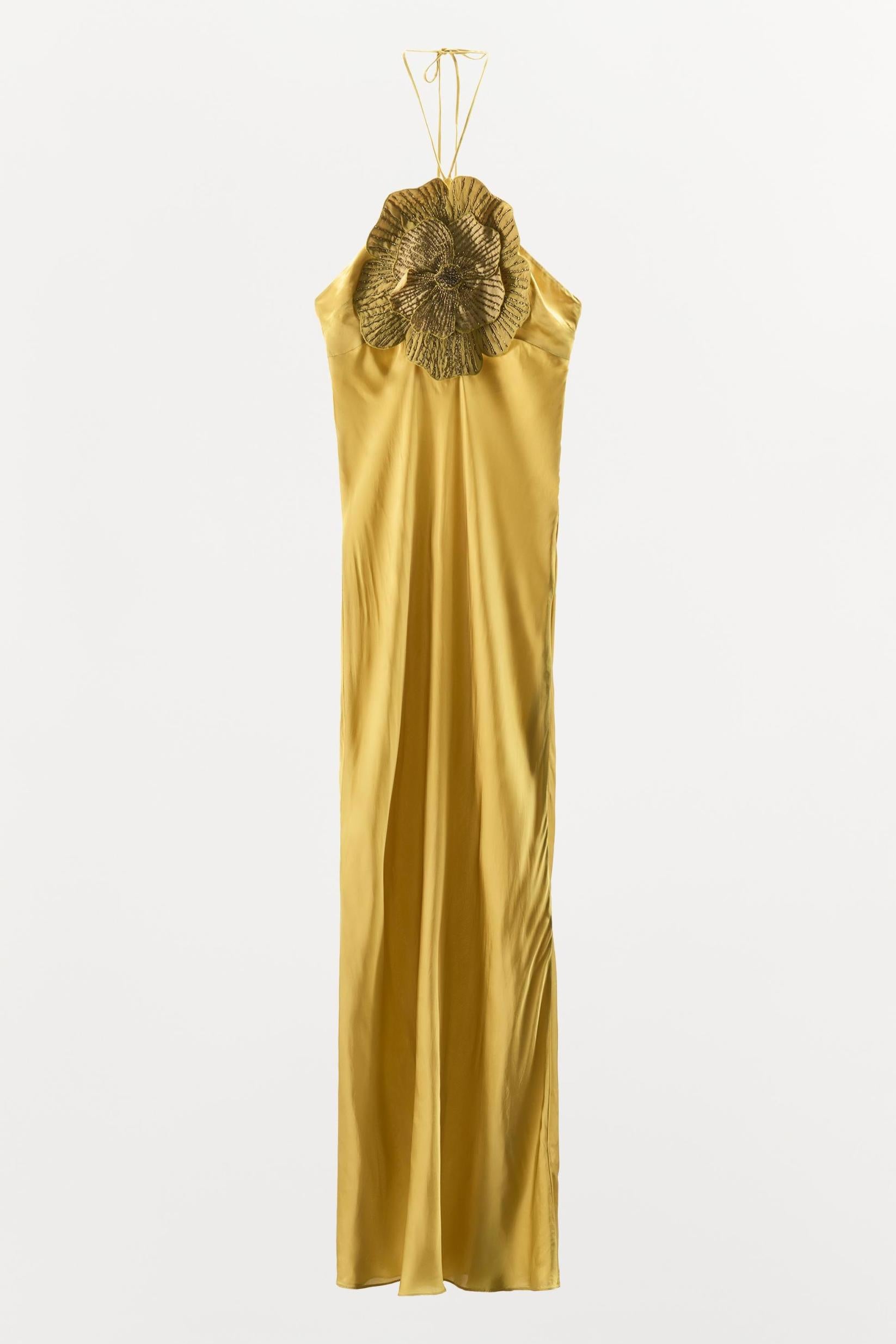 Luma Maxi Dress
