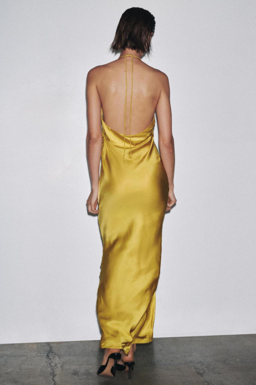 Luma Maxi Dress