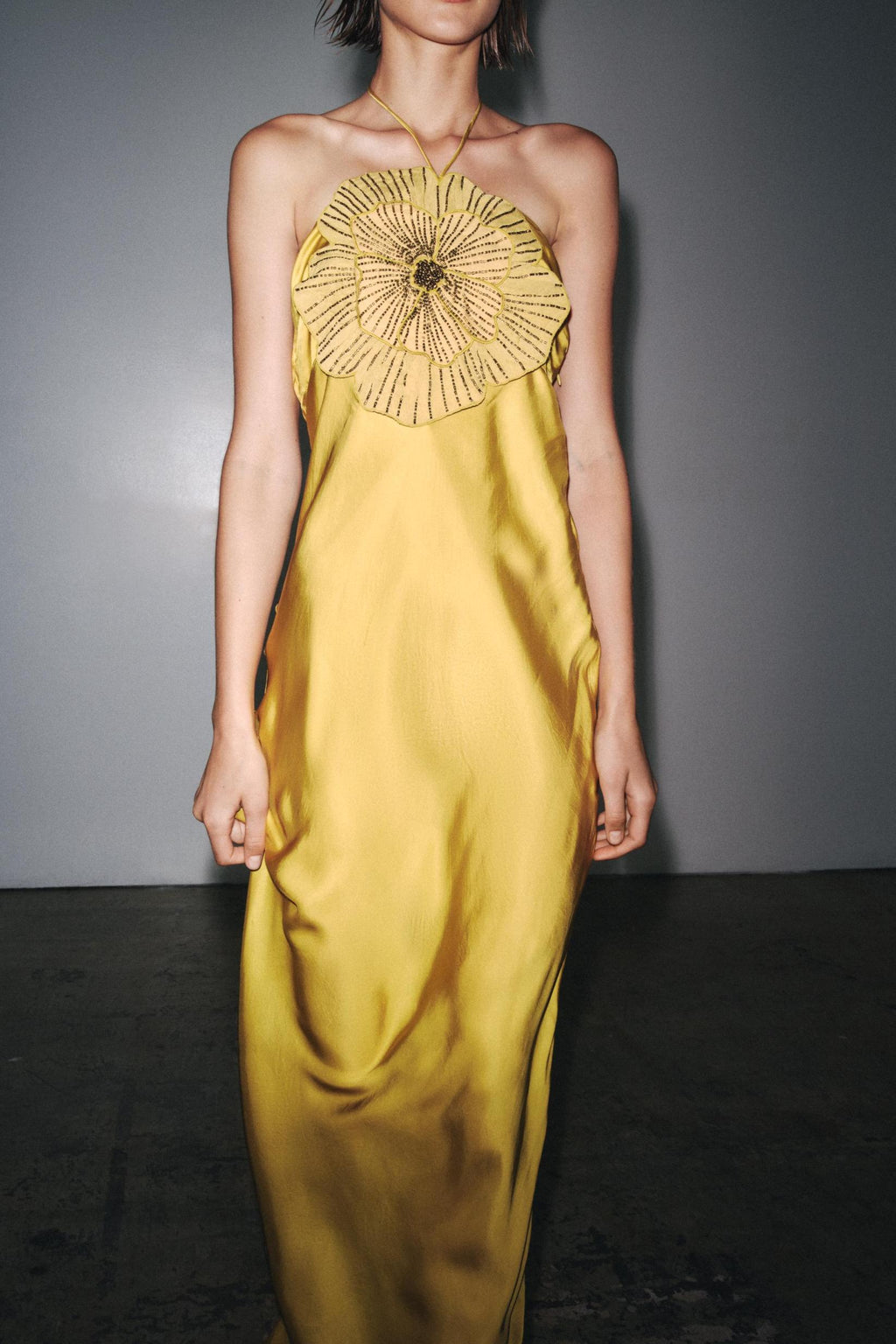 Luma Maxi Dress