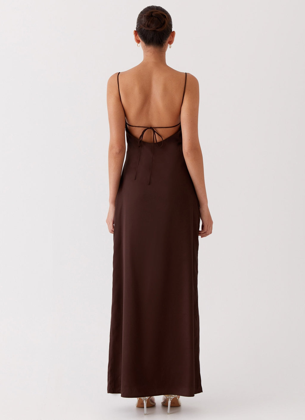 Mia Maxi Dress