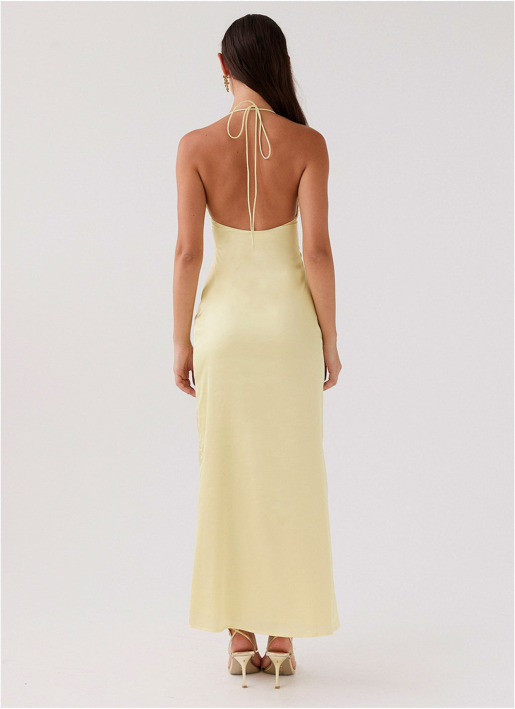 Mia Maxi Dress