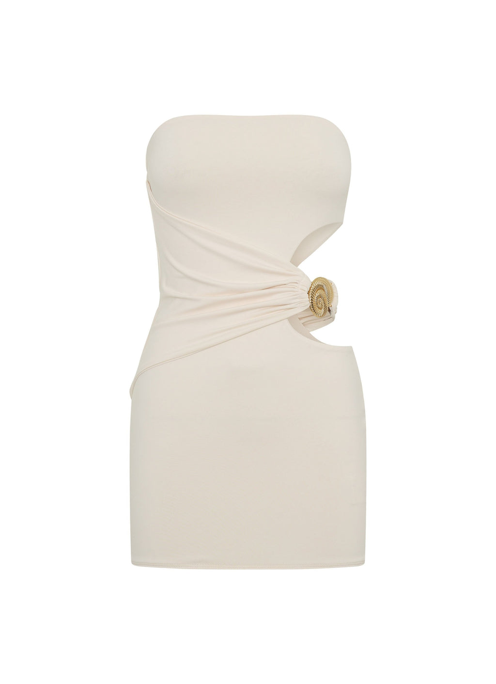 Iconic Dress