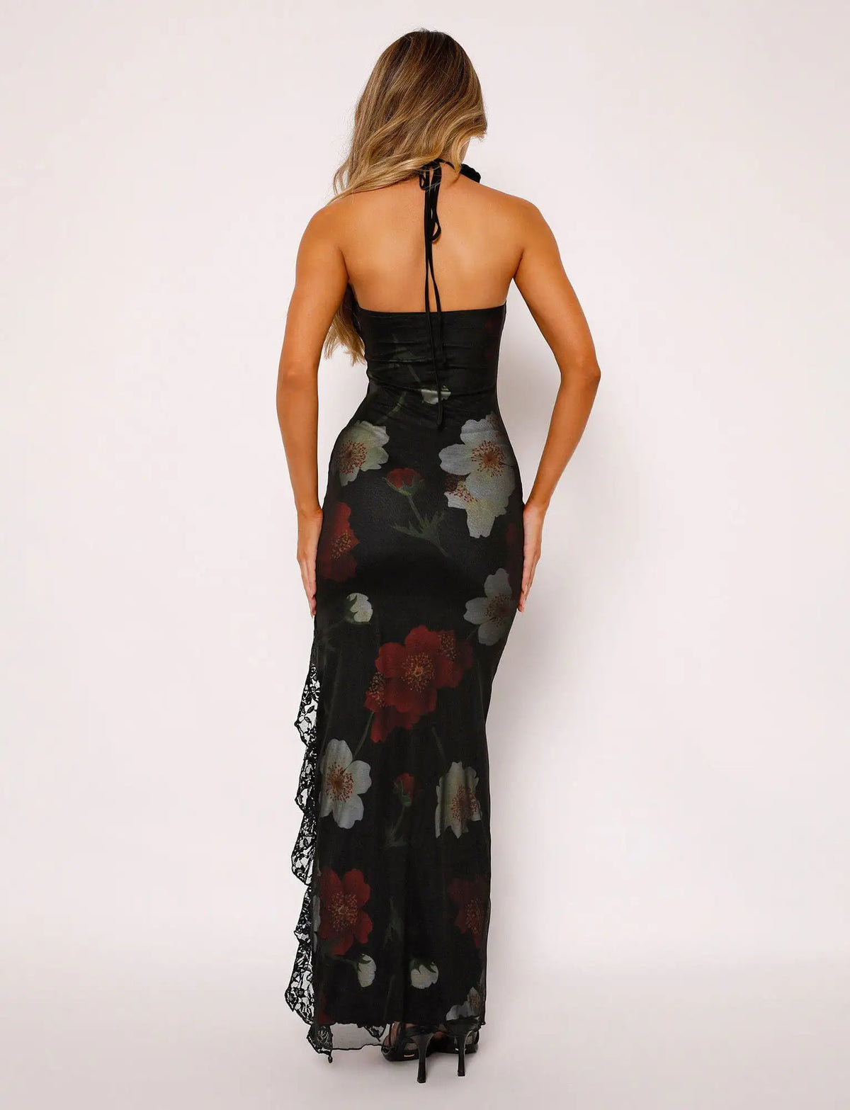 Haven Maxi Dress