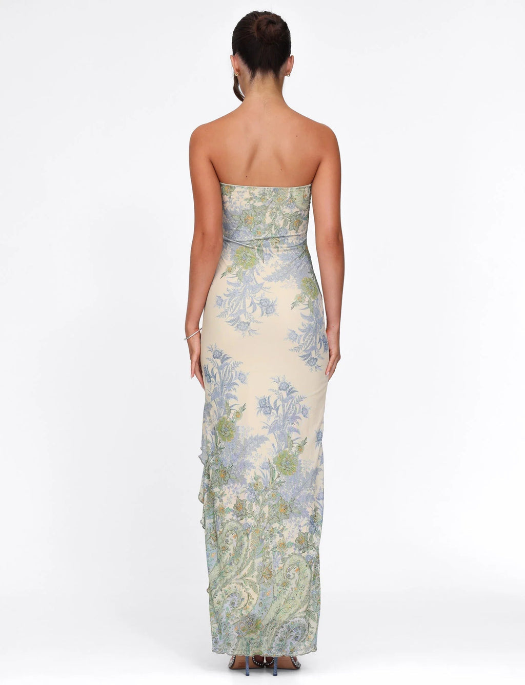 Olivia Maxi Dress