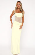 Ariel Maxi Dress