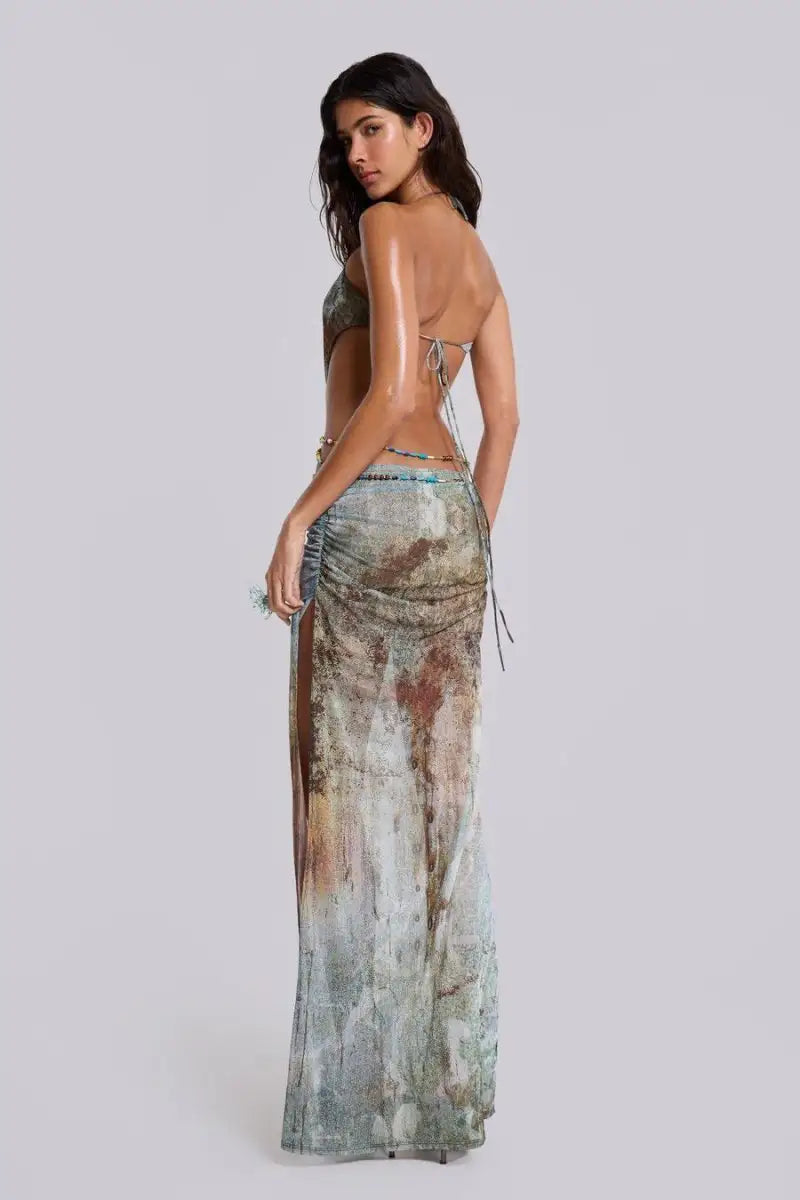 Eve Maxi Dress