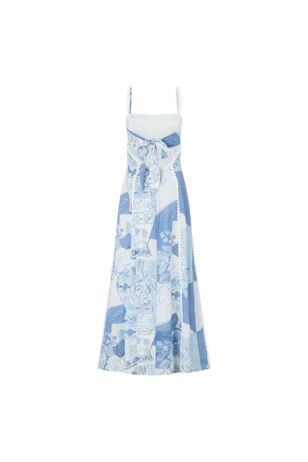 Terezza Dress