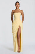 Cyra Maxi Dress
