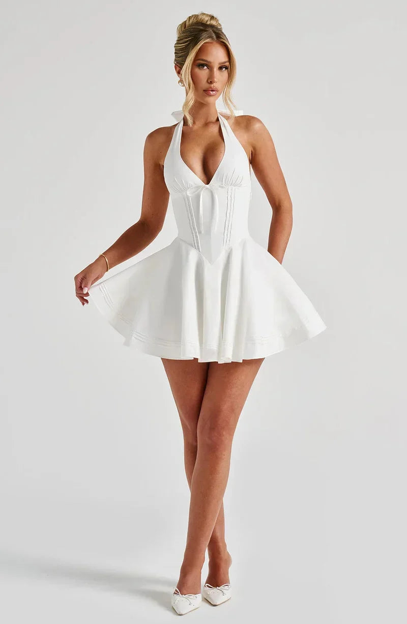 Doris Mini Dress